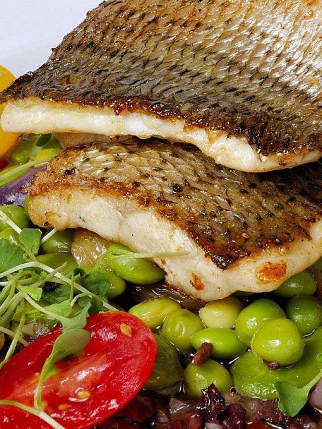 6 Ways To Check You’re Eating Fresh Fish In The Summers
