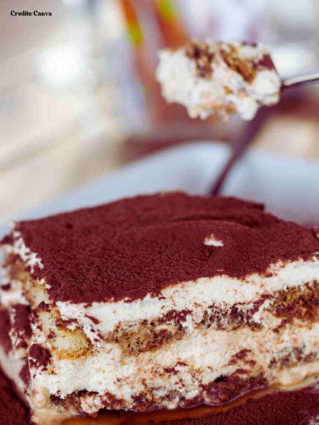7 Recipes To Make With Coffee