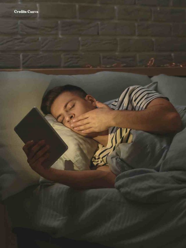 7 Food Items To Have If You Didn't Get Enough Sleep