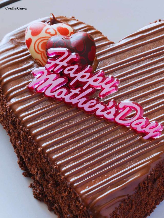 Mother's Day 7 Bakeries In Bangalore To Get Cake For Your Mom