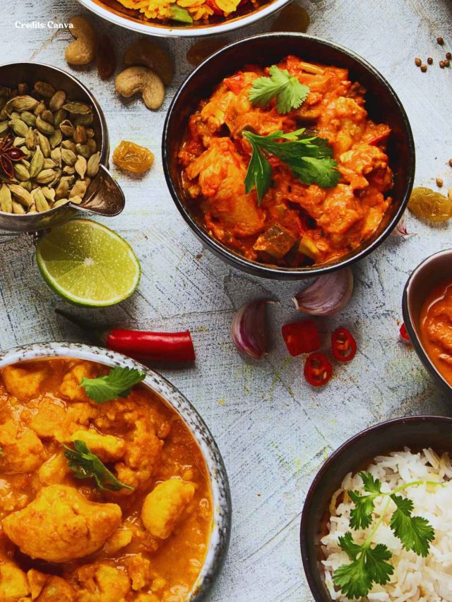 7 LessSpicy Indian Dishes Every Foreigner Must Try