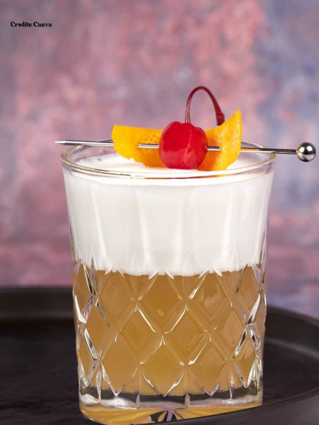 7 Whiskey Cocktails Every Whiskey Lover Must Sip