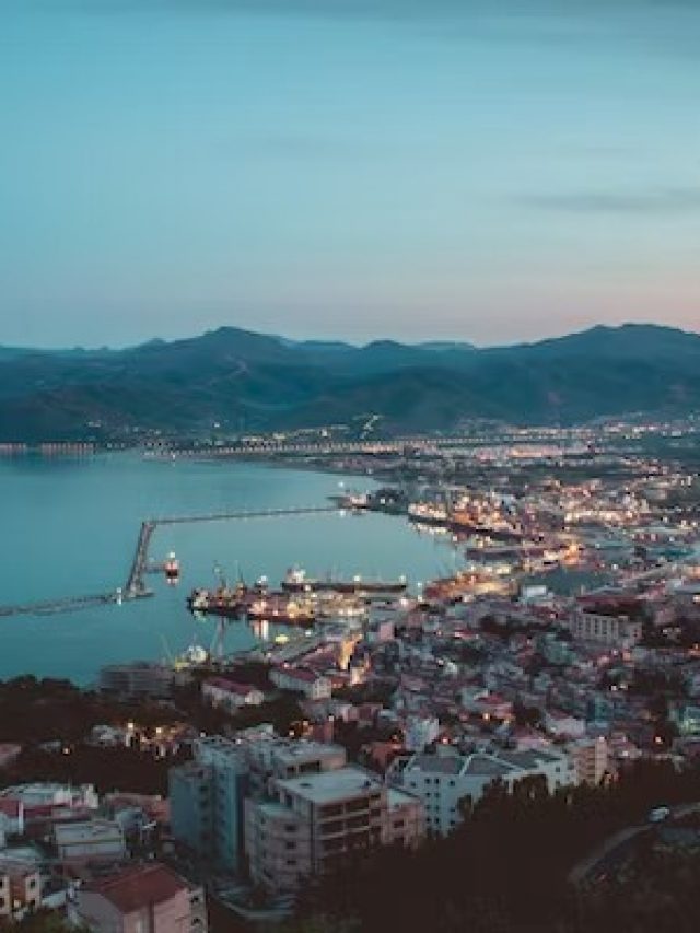 Algeria