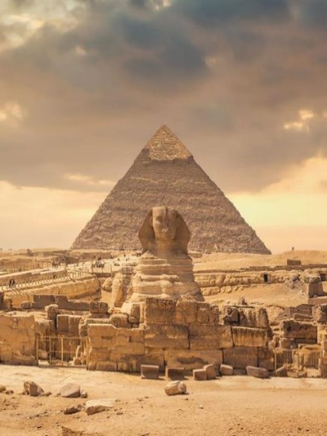 6  World’s Ancient Capitals To Visit For A Slice Of History