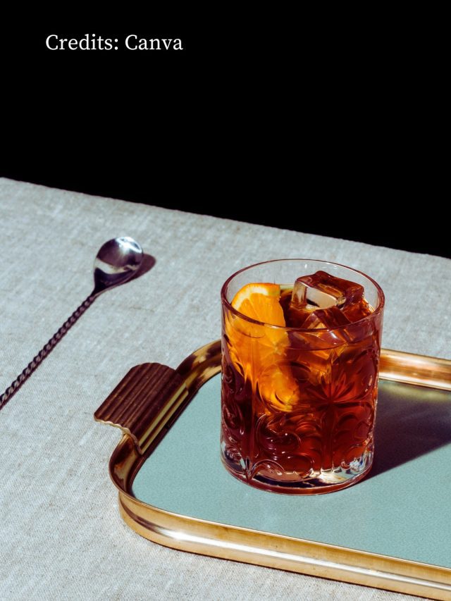 Know Your Liquor 9 Cocktails For Gin Lovers