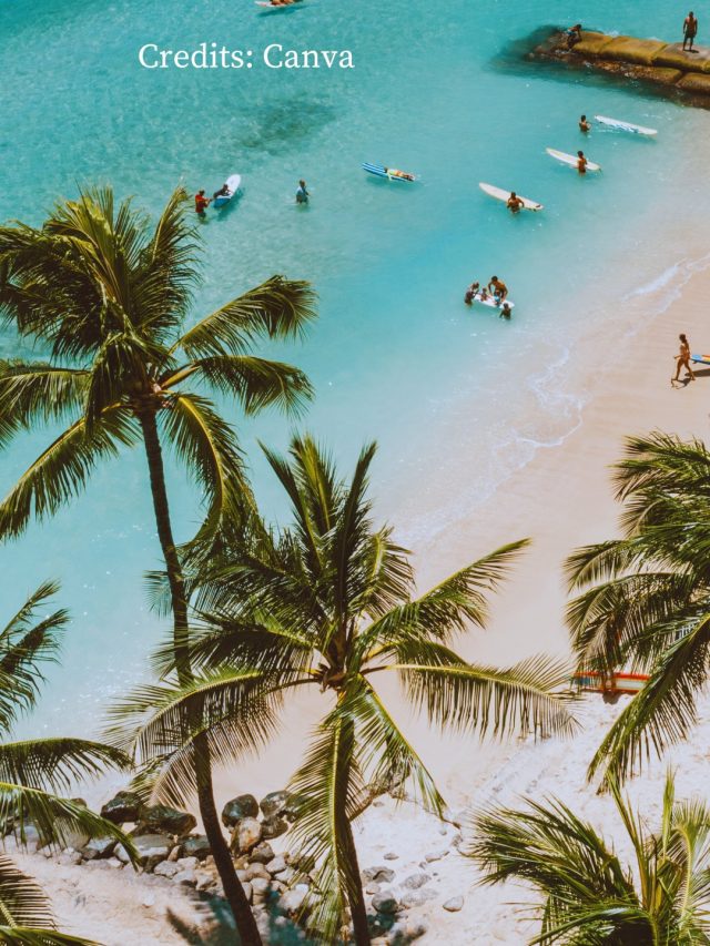 Hawaii