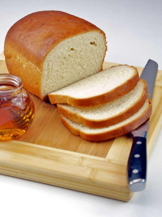 Here's How Bread Is Harmful For Your Health!