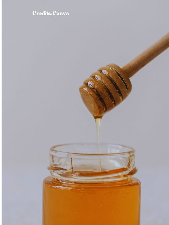 8 Types Of Honey You Must Try!