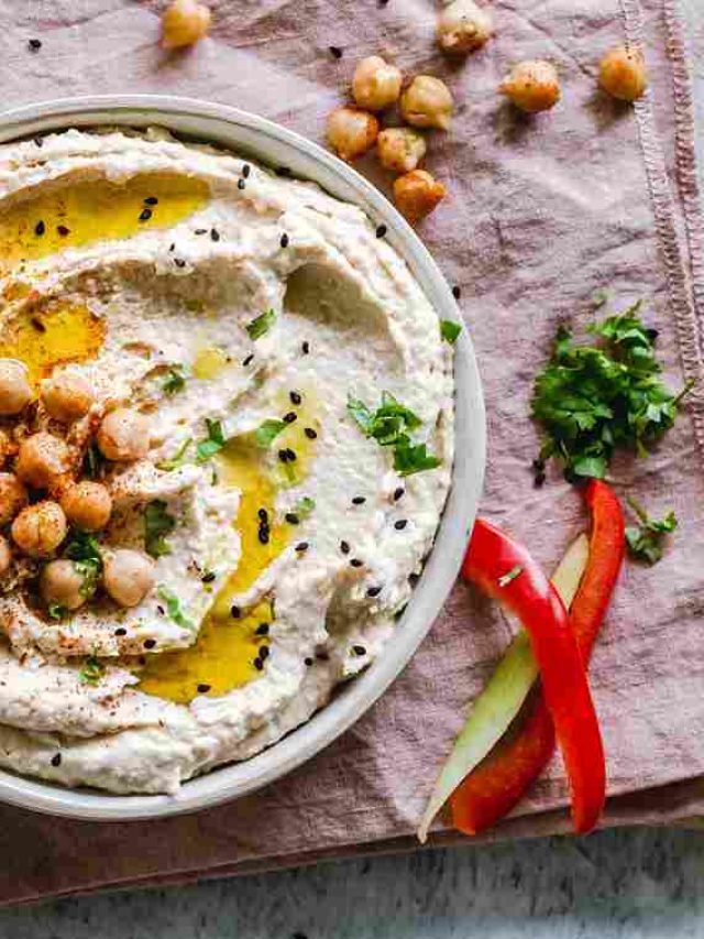 hummus