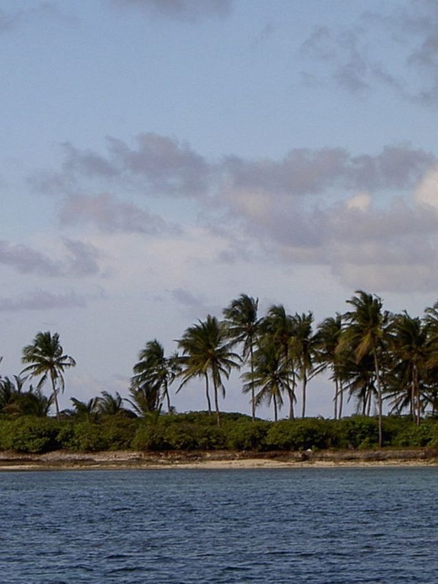 Lakshadweep