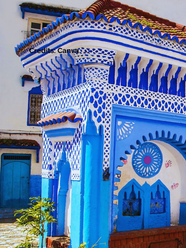 Morocco