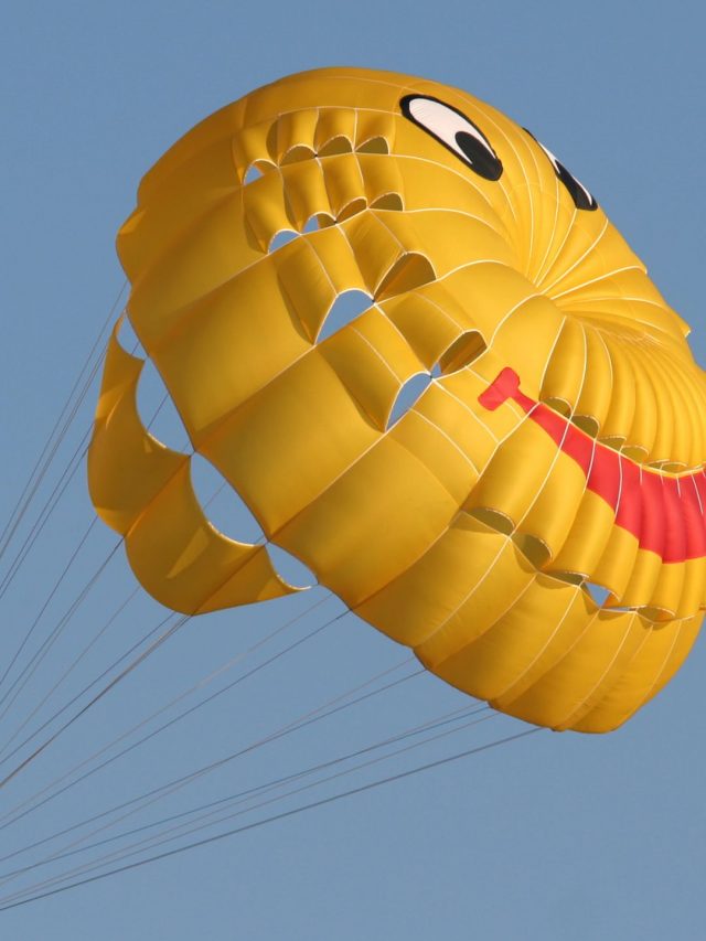 Parasailing (5)
