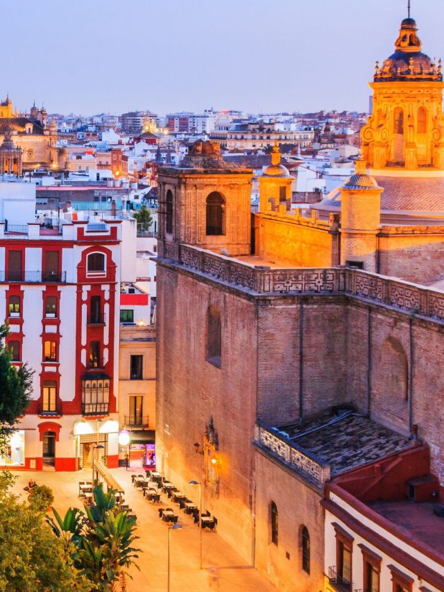 Seville