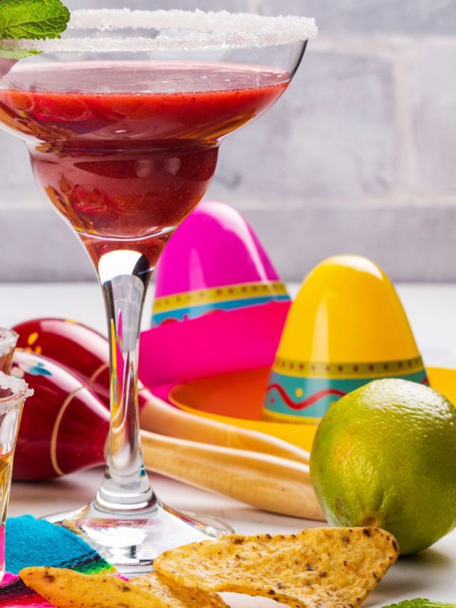 Cinco De Mayo