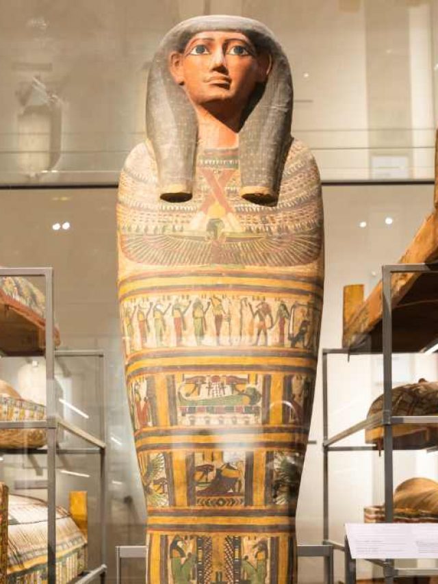 7 Hidden Gems In Egypt To Explore On Your Next Trip