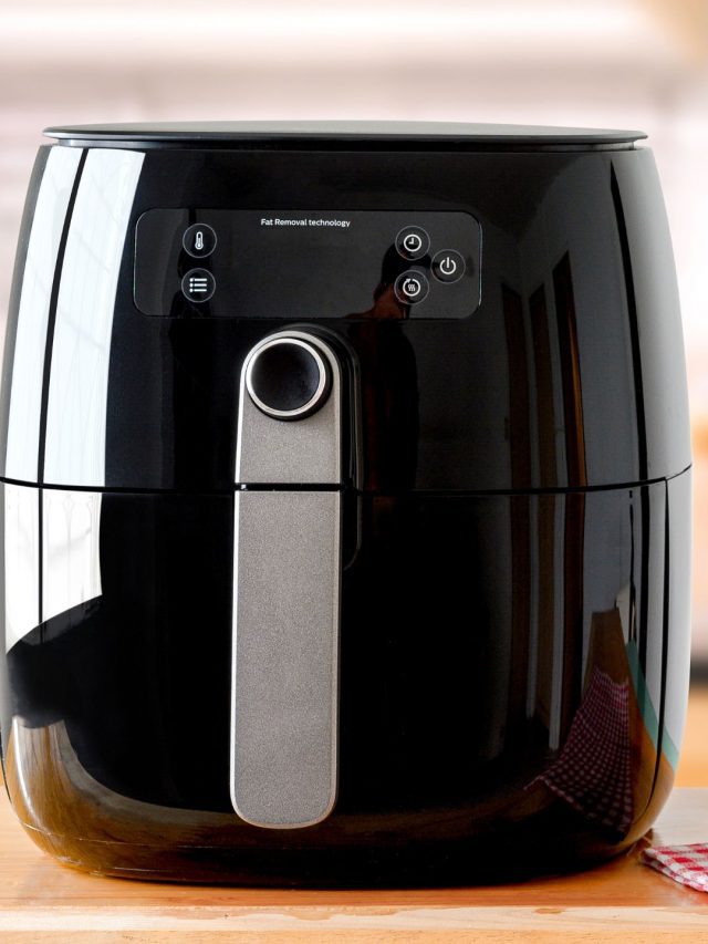 air fryer