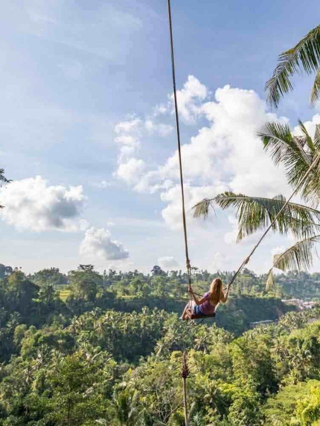 bali