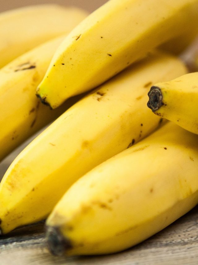 9 Top Banana-Producing States In India