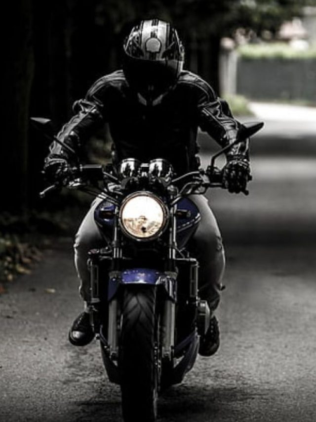 8 Exciting Destinations In India That Are Perfect For Bike Ride
