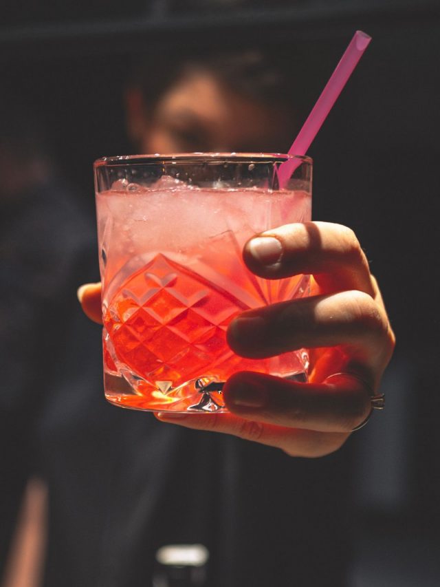 desi cocktails