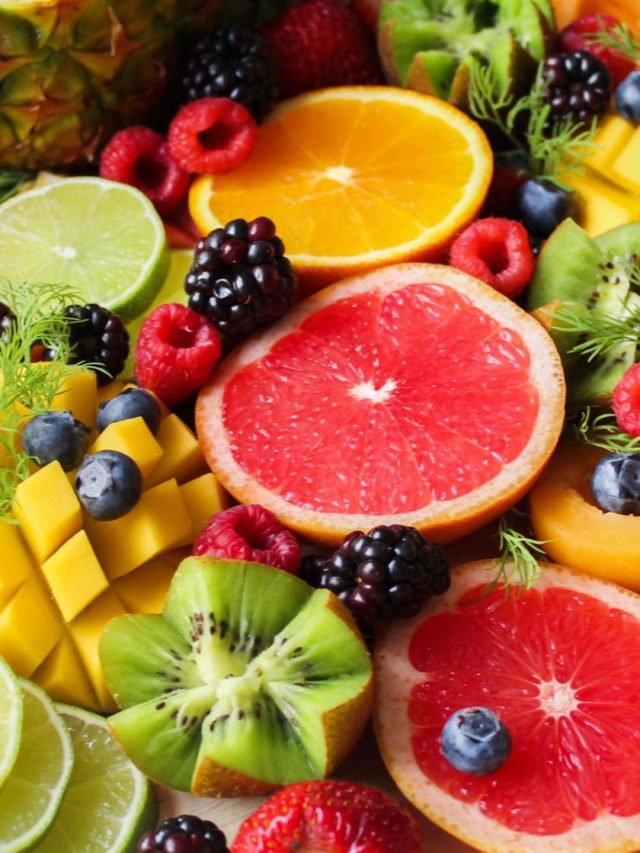 5 Fruits That You Can Have On Empty Stomach
