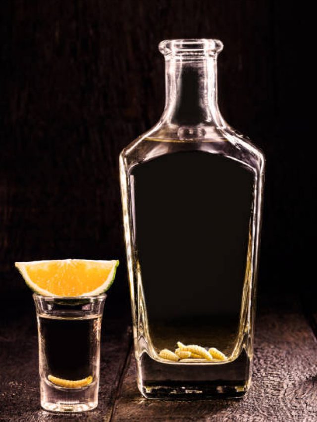 cocktails