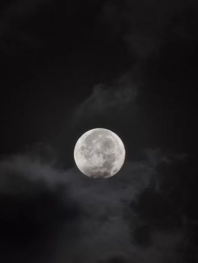 lunar eclipse