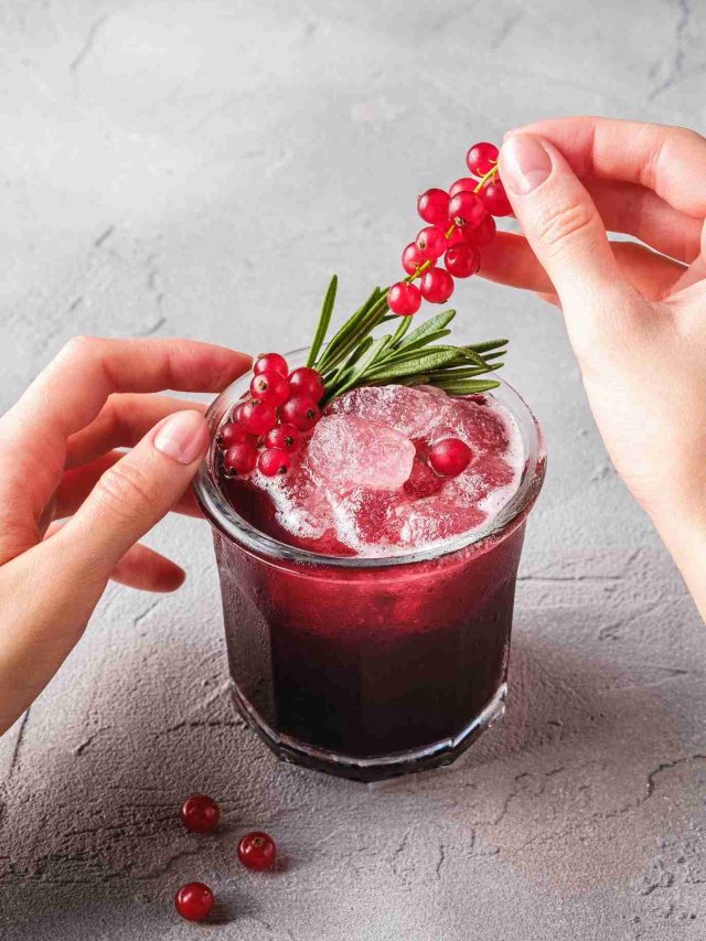 vegan frozen treats