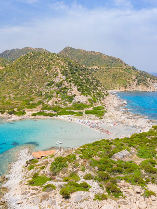 flydubai To Start Direct Flights Between DXB & Sardinia Best Things To Do There