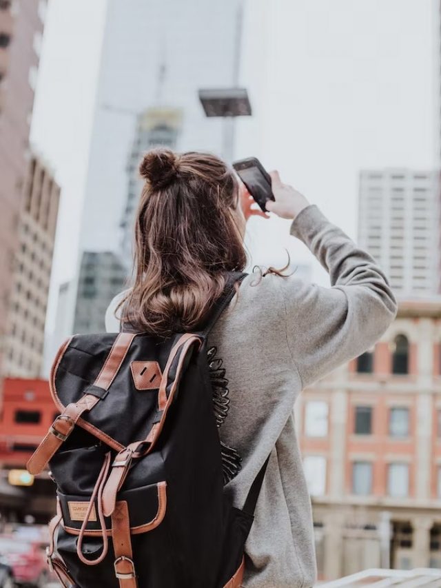 Tourist