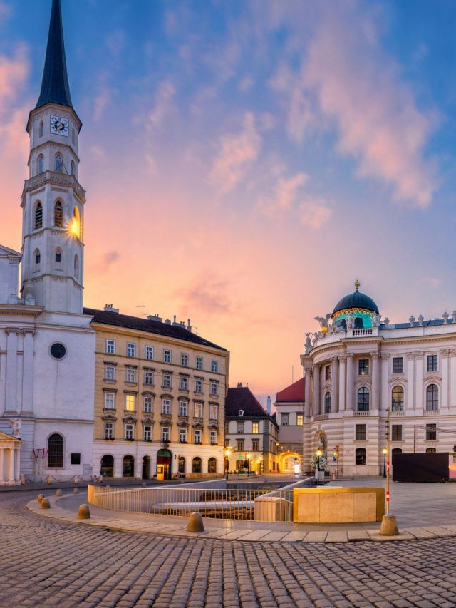 vienna