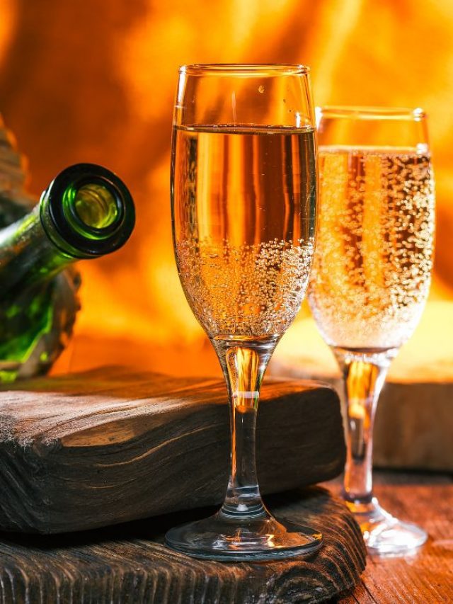 5 Ways To Use Your Leftover Wines