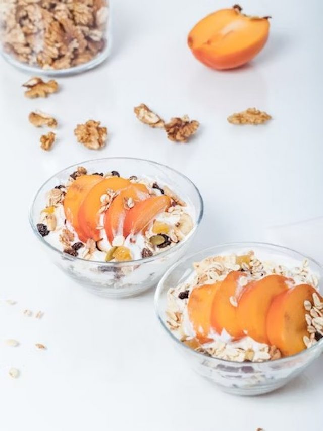 yoghurt