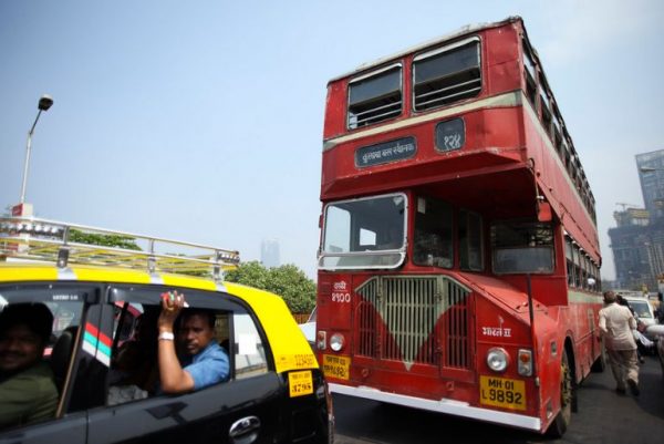 Mumbaikars, Catch The Last Ride On Our Beloved Double Decker Bus As ...