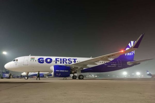 Go First To Restart Flights On This Day With 20 Aircrafts; Deets Inside!