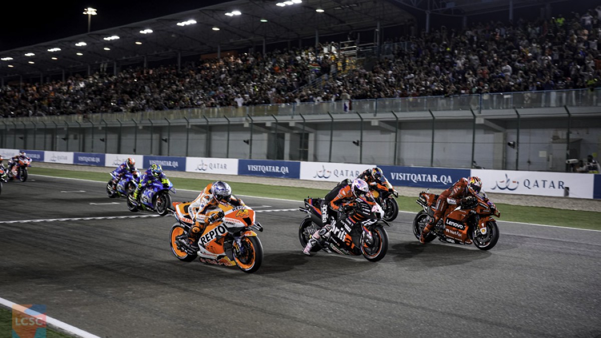 Tentative Dates For Qatar Grand Prix For MotoGP™ 2024 Have Been Announced, Take a Look!