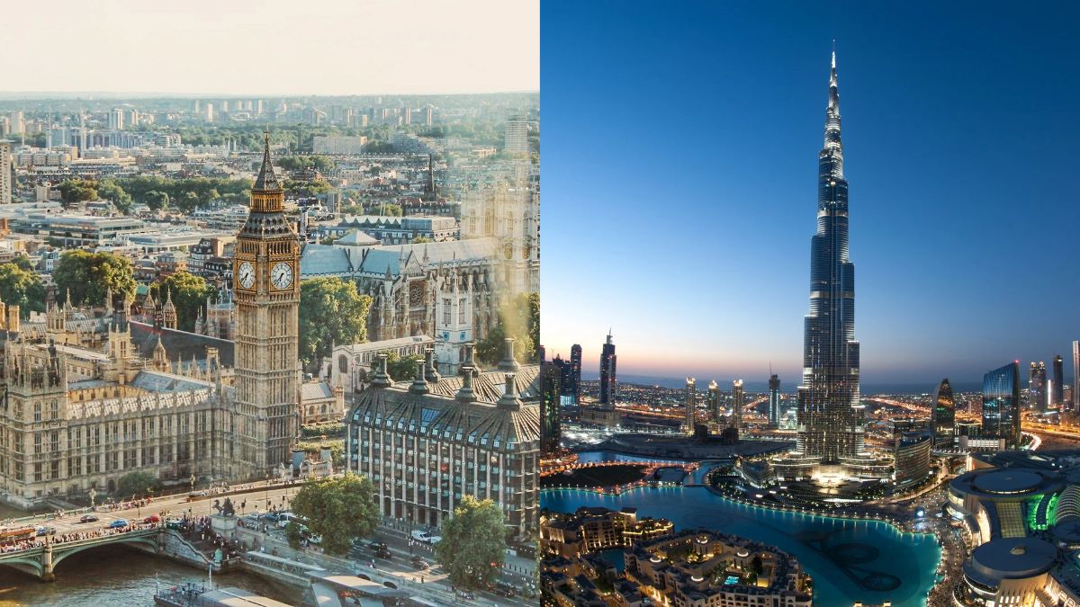 Best City Brand london & dubai