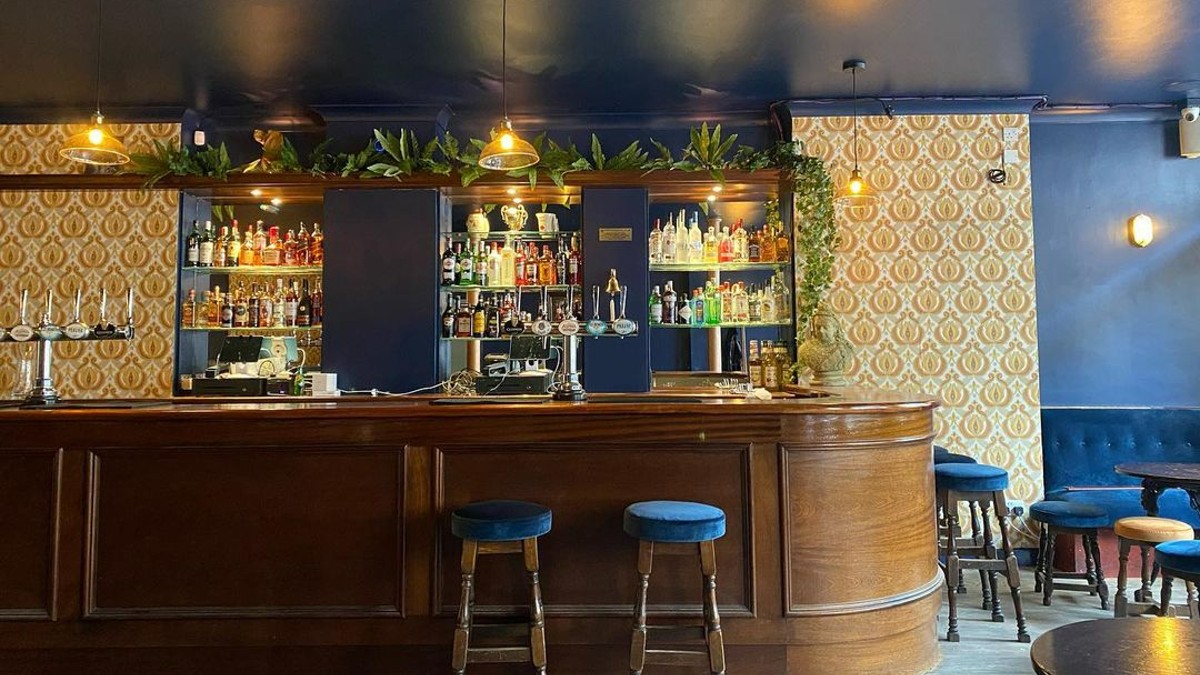 These 6 London Pubs Will Be Sold & Converted Into Residential Apartments