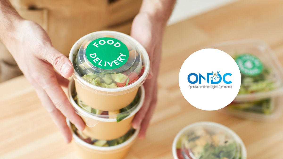 How To Order Food From ONDC? Here’s A Step-By-Step Guide