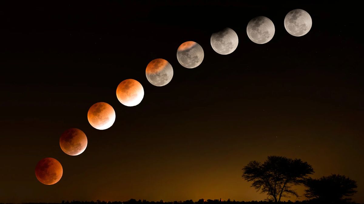 penumbral lunar eclipse