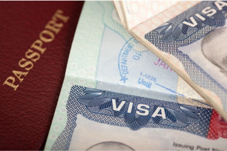 UK Visa Rule Changes
