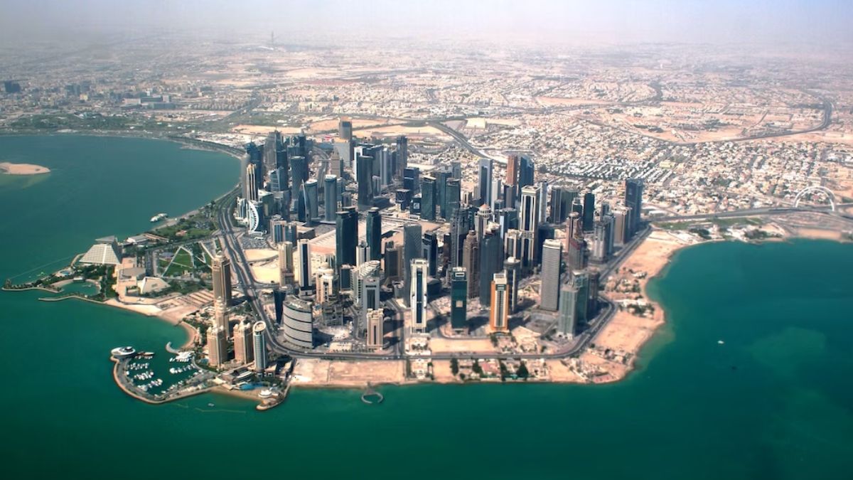 Applied For Qatar Visit Or Residence Visa? Here’s How To Check Your Application Status