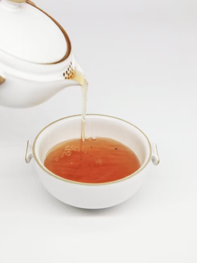 Tea