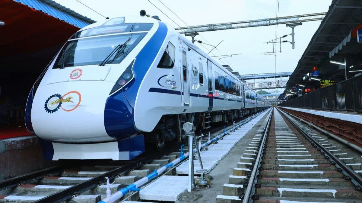 Dehradun-Delhi Vande Bharat Train: From Timings To Cities Covered, Here’s All You Need To Know!