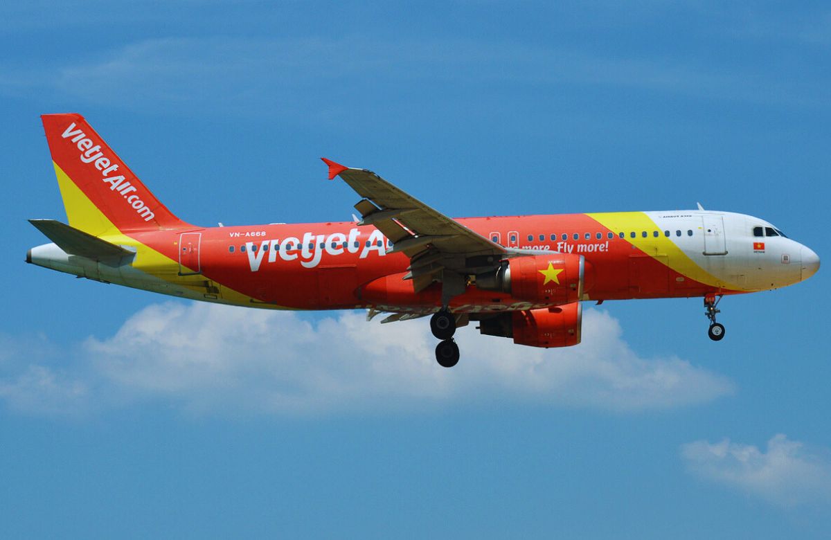 Flying From Vietnam To Kochi? VietJet Introduces Direct Flights Starting At ₹5,555 Onwards