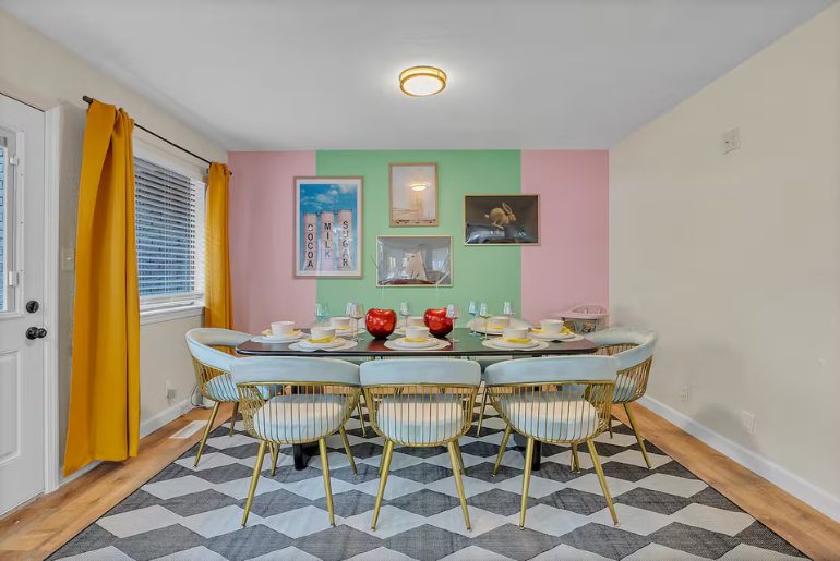 5BD Wes Anderson-Theme