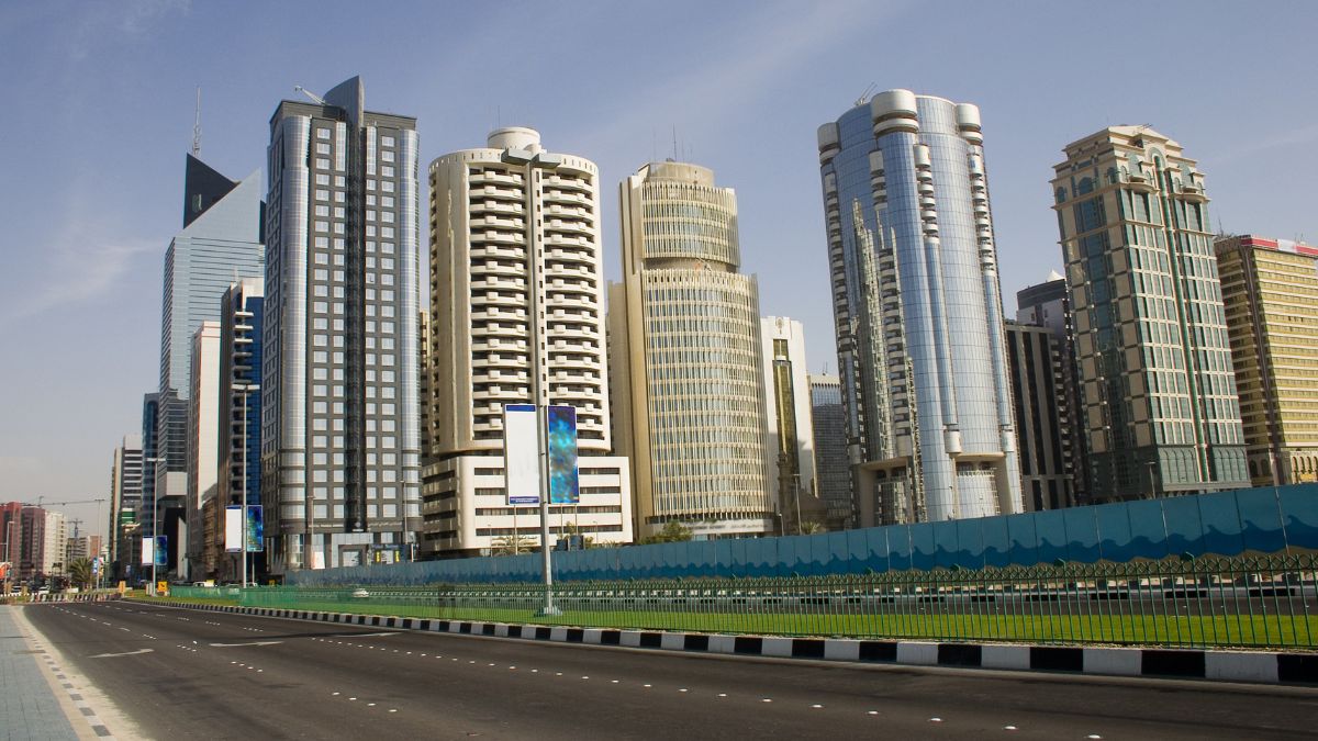 Abu Dhabi Tops The Safety Index List In This Data Report; Ajman, Dubai & Doha Are Also In Top 5!