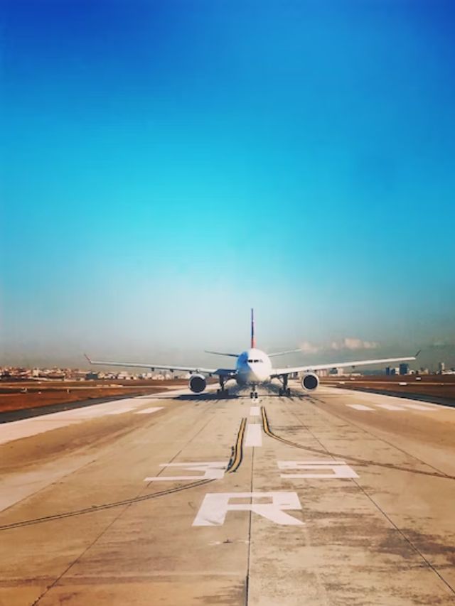 Airplane