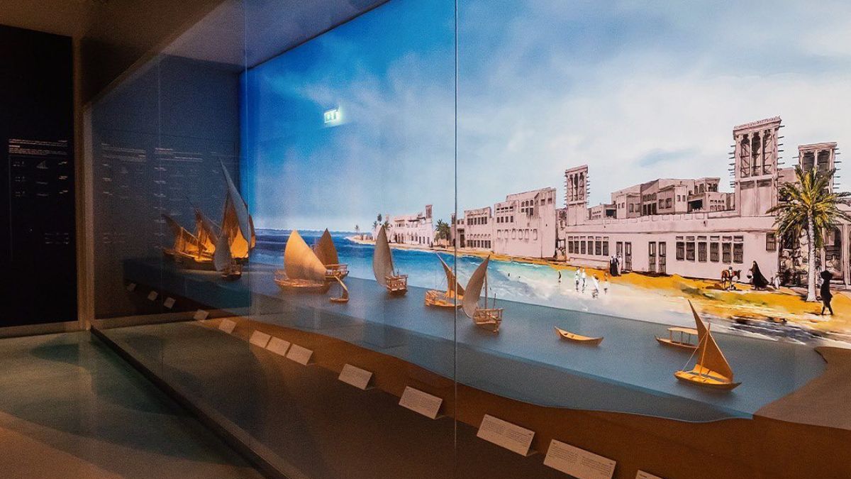 Dubai’s Al Shindagha Museum & Etihad Museum Are Hosting Summer Camps For Children. Deets Inside!
