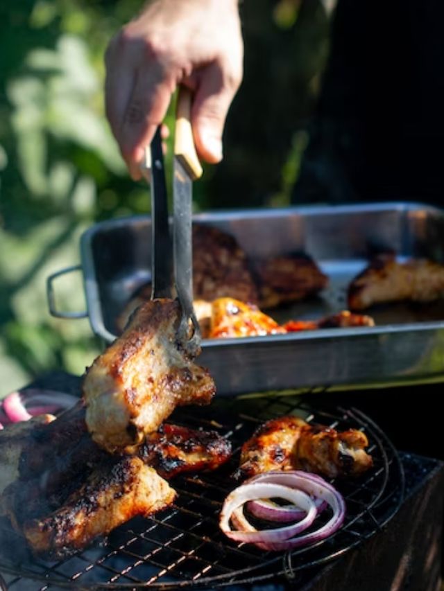 7 Barbecue Dishes Around The World That Warrant Your Attention!